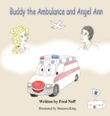 Buddy the Ambulance and Angel Ann