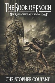 The Book of Enoch (Nat): New American Translation