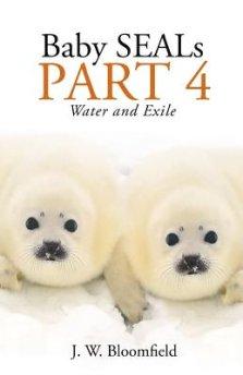 Baby Seals Part 4