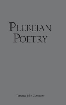 Plebeian Poetry