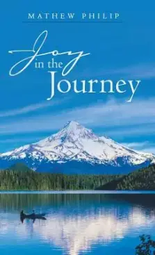 Joy in the Journey