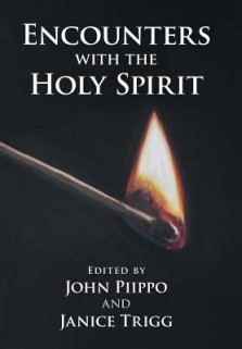 Encounters with the Holy Spirit