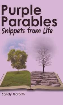 Purple Parables: Snippets from Life