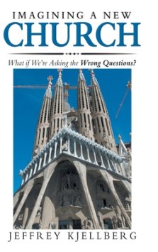 Imagining a New Church: What If We'Re Asking the Wrong Questions?