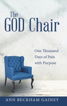 The God Chair: One Thousand Days of Pain with Purpose