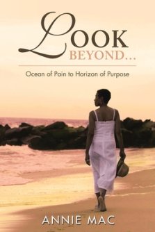 Look Beyond ... Ocean of Pain to Horizon of Purpose