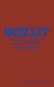 Boklit: Inspiring, Daring, Life Changing