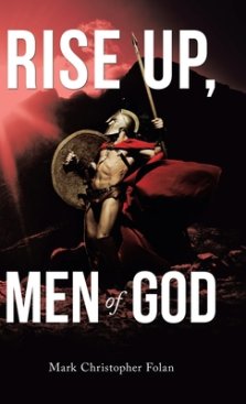 Rise Up, Men of God