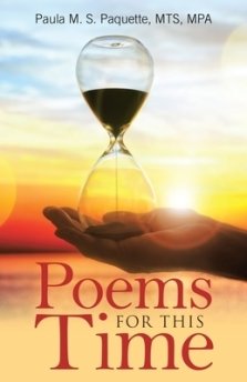 Poems for This Time