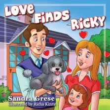 Love Finds Ricky