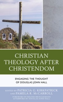 Christian Theology After Christendom