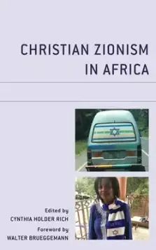 Christian Zionism In Africa