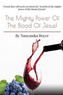 Mighty Power Of The Blood Of Jesus!