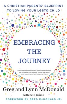 Embracing the Journey: A Christian Parents' Blueprint to Loving Your LGBTQ Child