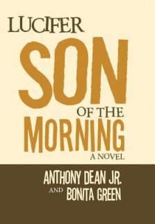 Lucifer Son of the Morning: A Novel