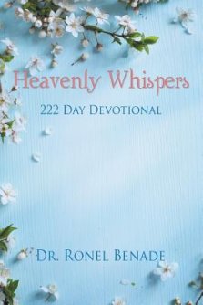 Heavenly Whispers: 222 Day Devotional