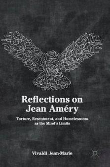 Reflections on Jean Am