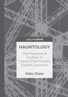 Hauntology