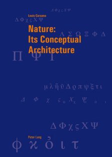 Nature: Its Conceptual Architecture