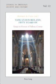 Vatican II in Ireland, Fifty Years on