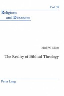 The Reality of Biblical Theology