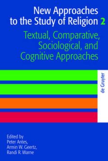 Textual, Comparative, Sociological, and Cognitive Approaches