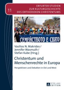 Christentum Und Menschenrechte In Europa