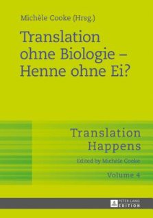 Translation Ohne Biologie - Henne Ohne Ei?