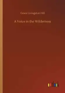 Voice In The Wilderness