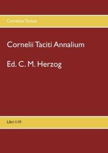 Cornelii Taciti Annalium