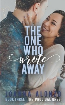 One Who Wrote Away