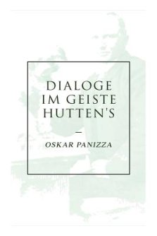 Dialoge Im Geiste Hutten's