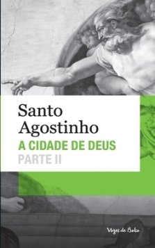 Cidade De Deus - Parte Ii (edicao De Bolso)