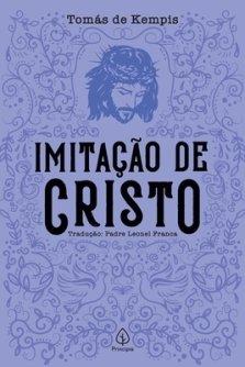 Imitacao De Cristo