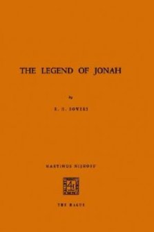 Legend of Jonah