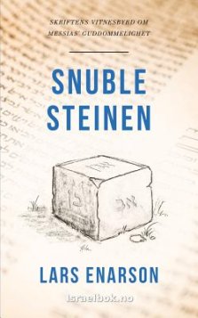 Snublesteinen