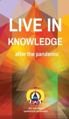 LIVE IN KNOWLEDGE: after the pandemic