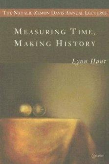 Measuring Time, Making History