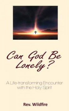 Can God Be Lonely?