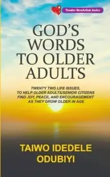 God's Words to Older Adults