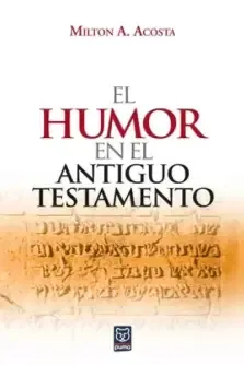 Humor En El Antiguo Testamento