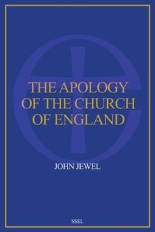 The Apology of the Church of England: Easy to Read Layout