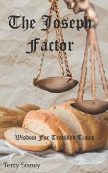 The Joseph Factor: Wisdom For Troubled Times