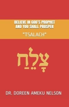 Believe in God's Prophet and You Shall Prosper: Tsalach