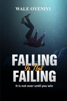 Falling is Not Failing: It is Not Over Until You Win