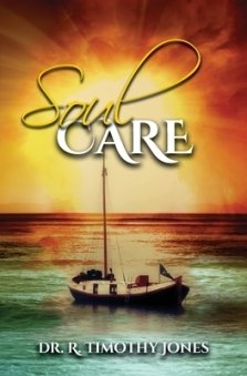 SOUL CARE: A Simple Devotional Journey