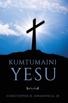 Kumtumaini Yesu