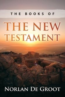 The Books of the New Testament