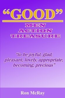 Good: Men - Action - Treasure