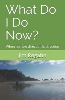 What Do I Do Now?: When no new direction is direction